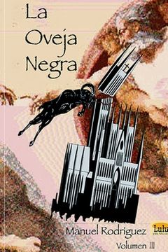 portada La Oveja Negra (Volumen III)
