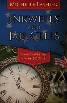 portada Inkwells and Jail Cells