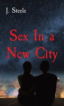 portada Sex In a New City (in English)