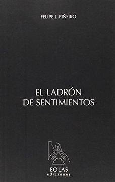 portada EL LADRÓN DE SENTIMIENTOS (ERIA)