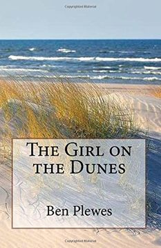 portada The Girl on the Dunes: Volume 4 (Steve Fox)