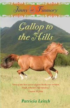portada gallop to the hills