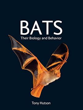 portada Bats: Their Biology and Behavior (in English)