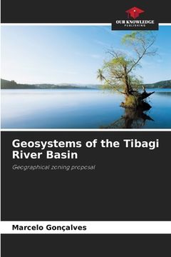 portada Geosystems of the Tibagi River Basin (in English)