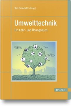 portada Umwelttechnik (en Alemán)