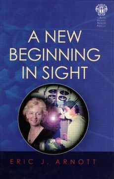 portada A New Beginning in Sight (en Inglés)