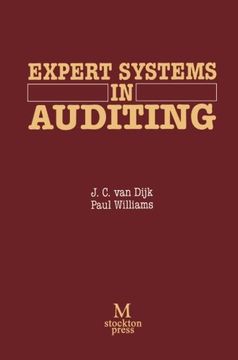portada Expert Systems in Auditing