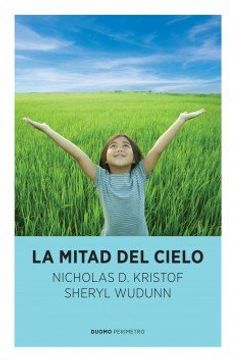 portada La Mitad del Cielo (in Spanish)