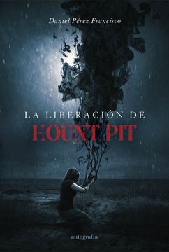 portada La Liberacion de Hount pit (in Spanish)