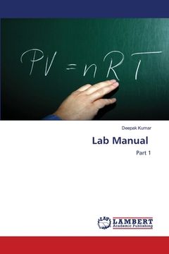portada Lab Manual (en Inglés)