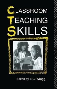 portada Classroom Teaching Skills (en Inglés)