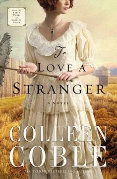 portada To Love a Stranger (in English)