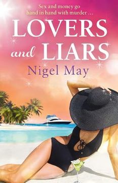 portada Lovers and Liars (en Inglés)