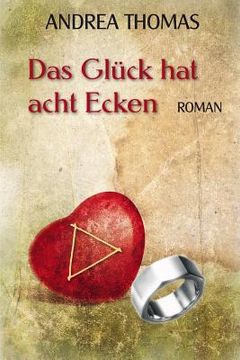 portada Das Glueck hat acht Ecken (in German)