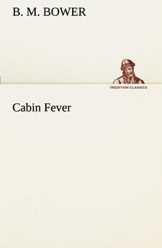 portada Cabin Fever (TREDITION CLASSICS)