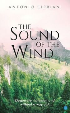 portada The Sound of the Wind (en Inglés)