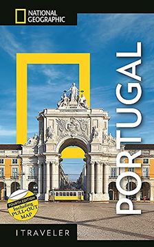 portada National Geographic Traveler: Portugal, 4th Edition 