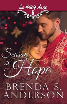 portada Season of Hope (in English)
