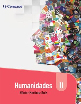 portada HUMANIDADES II