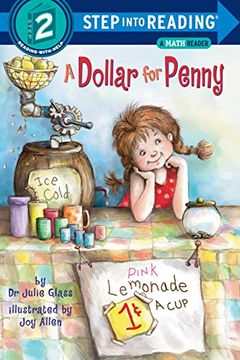 portada A Dollar for Penny (in English)