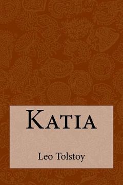 portada Katia (in English)