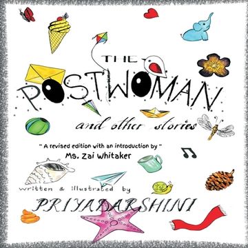 portada The Postwoman and Other Stories (en Inglés)