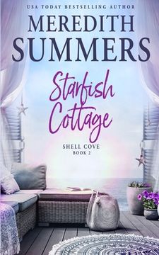 portada Starfish Cottage (en Inglés)