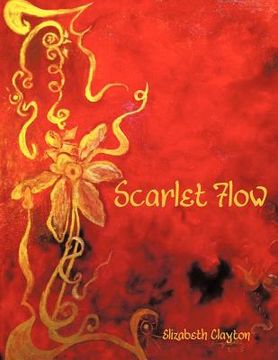 portada scarlet flow (in English)