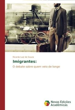portada Imigrantes