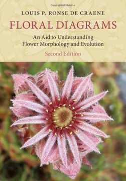 portada Floral Diagrams: An aid to Understanding Flower Morphology and Evolution (en Inglés)