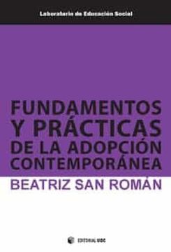 portada Fundamentos y Practicas de la Adopcion Contemporanea