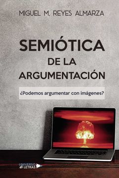 portada Semiotica de la Argumentacion (in Spanish)