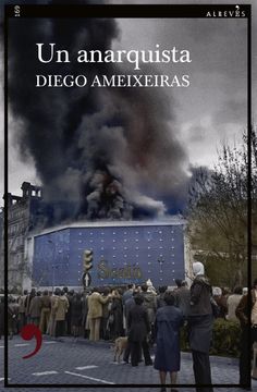 portada Un Anarquista (in Spanish)