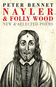 portada Nayler & Folly Wood: New & Selected Poems (en Inglés)