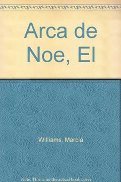 portada El Arca de noe (in Spanish)