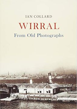 portada Wirral from Old Photographs (en Inglés)