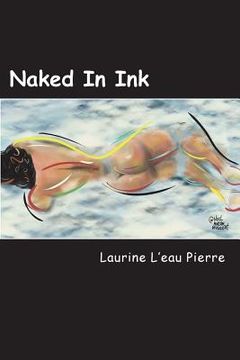 portada Naked In Ink (en Inglés)