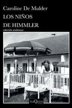 portada Los niños de Himmler