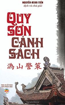 portada Quy son canh sach: Bai van canh sach cua To Quy Son