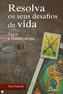 (PORT).RESOLVA OS SEUS DESAFIOS DE VIDA TAROT E NUMEROLOGIA