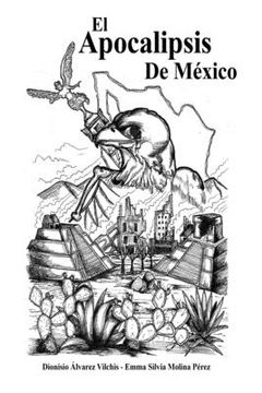 portada El Apocalipsis de México: La última batalla