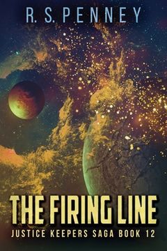 portada The Firing Line