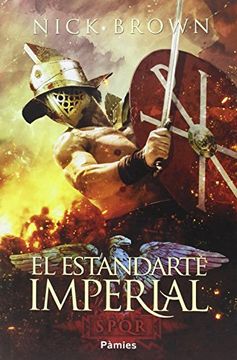 portada El estandarte imperial (in Spanish)