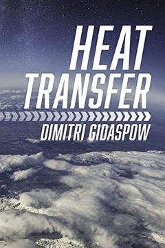 portada Heat Transfer (en Inglés)