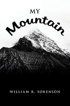 portada My Mountain (in English)
