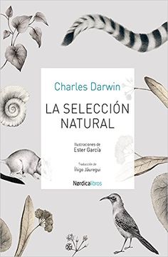 portada La Selección Natural (in Spanish)
