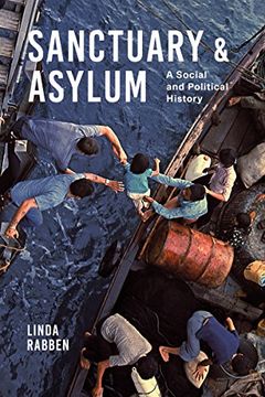 portada Sanctuary and Asylum: A Social and Political History 