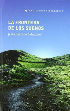 portada FRONTERA DE LOS SUEÑOS, LA (in Spanish)
