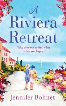 portada A Riviera Retreat (en Inglés)