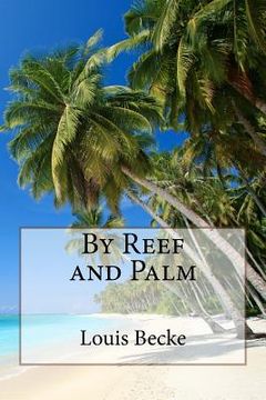 portada By Reef and Palm (en Inglés)